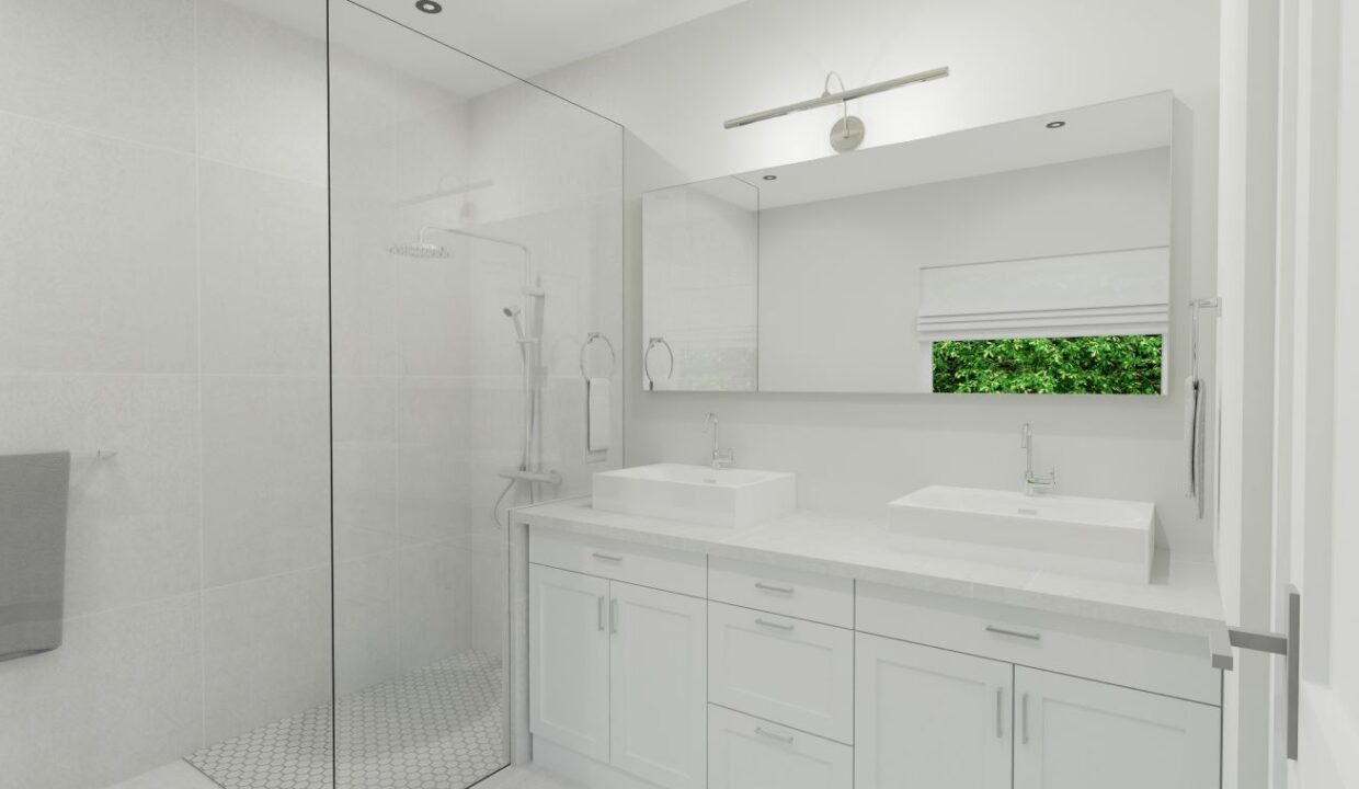 Ensuite Rockley Residences