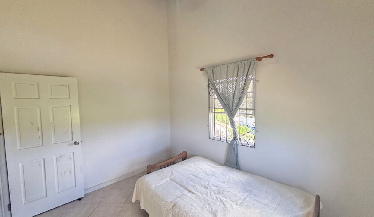 15 - Serenity Hill 1 - Secondary