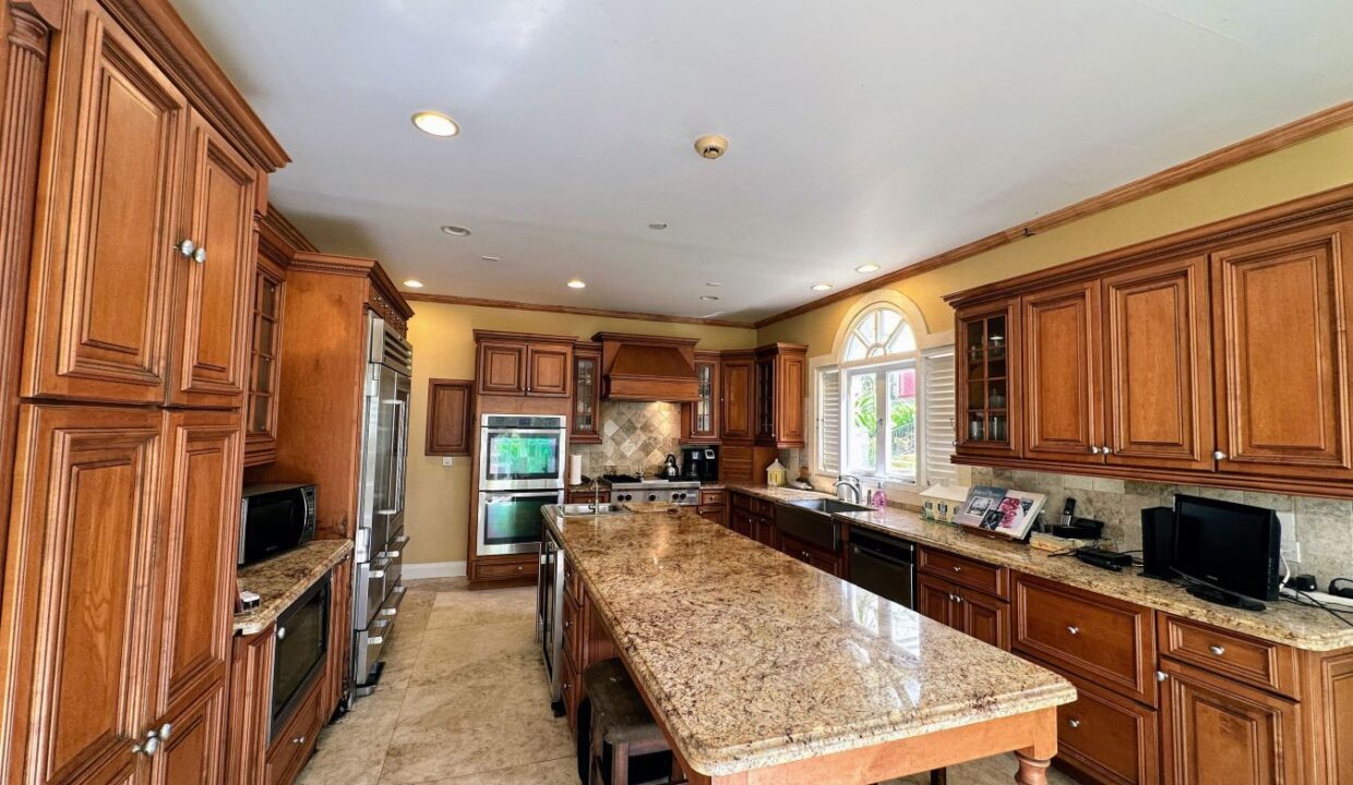 kitchen #2