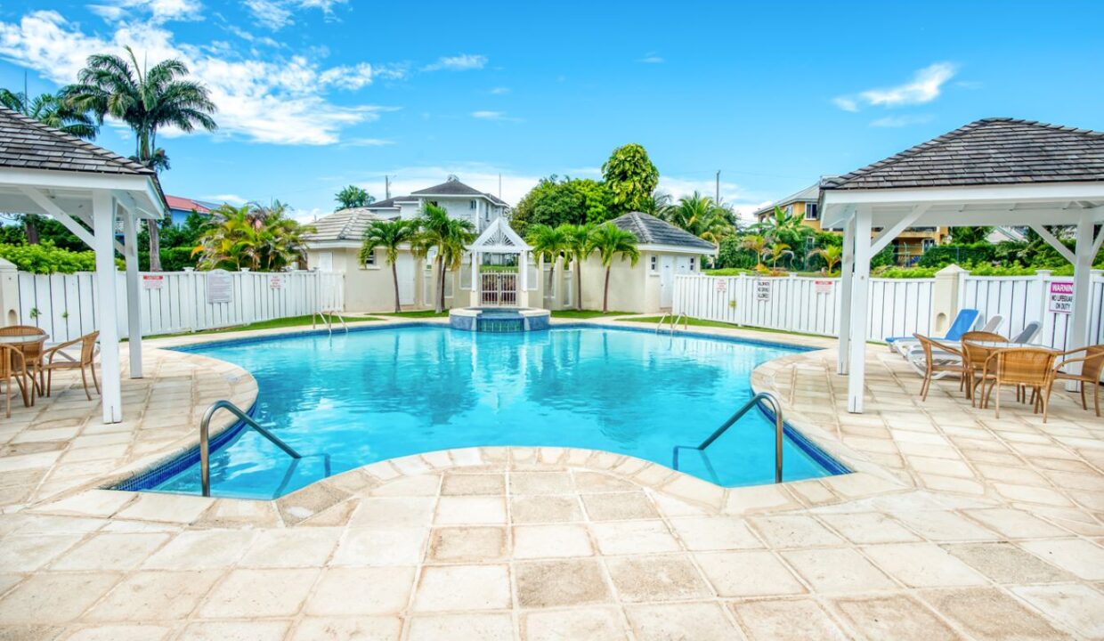 14 Pool