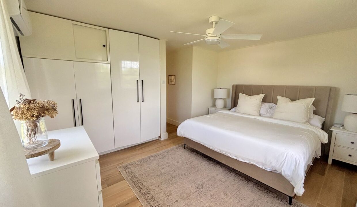 15 - Yorkshire 1 - Masterbedroom