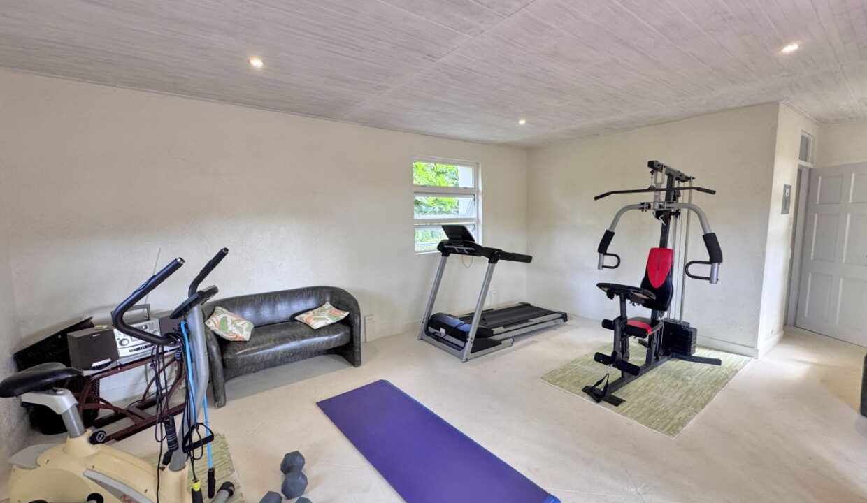 24 Gym Howels X Road St