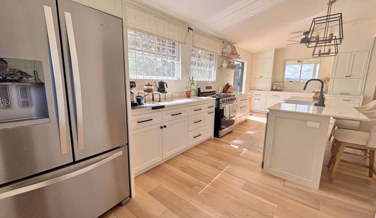 4 - Yorkshire 1 - Kitchen