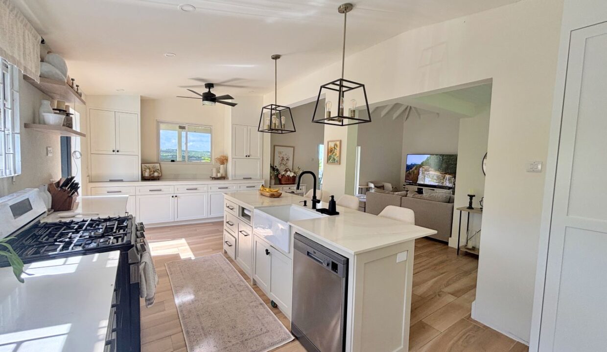 5 - Yorkshire 1 - Kitchen