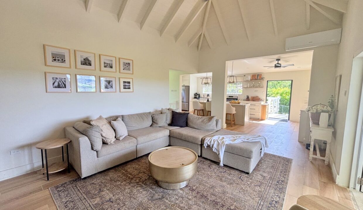 9 - Yorkshire 1 - Living Room