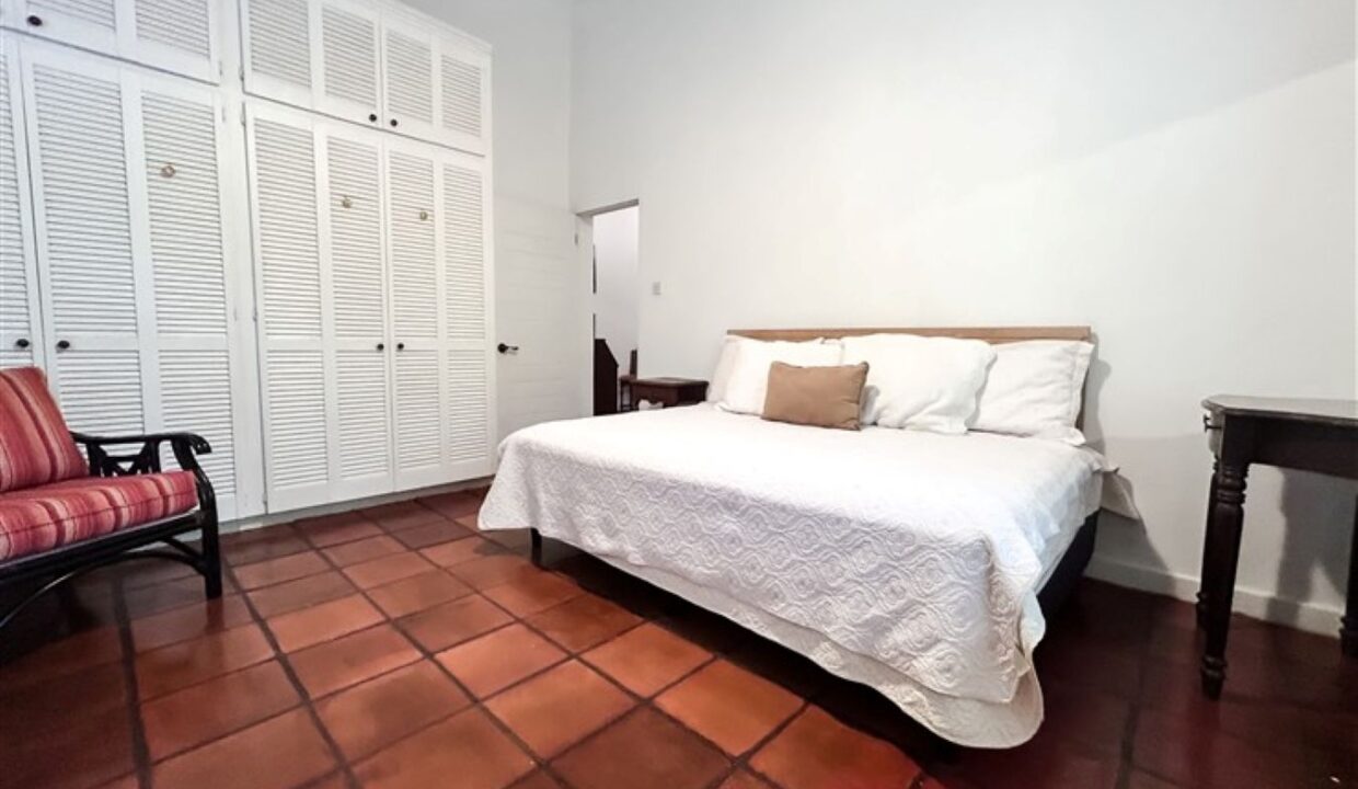 12a Cascade Bedroom 2