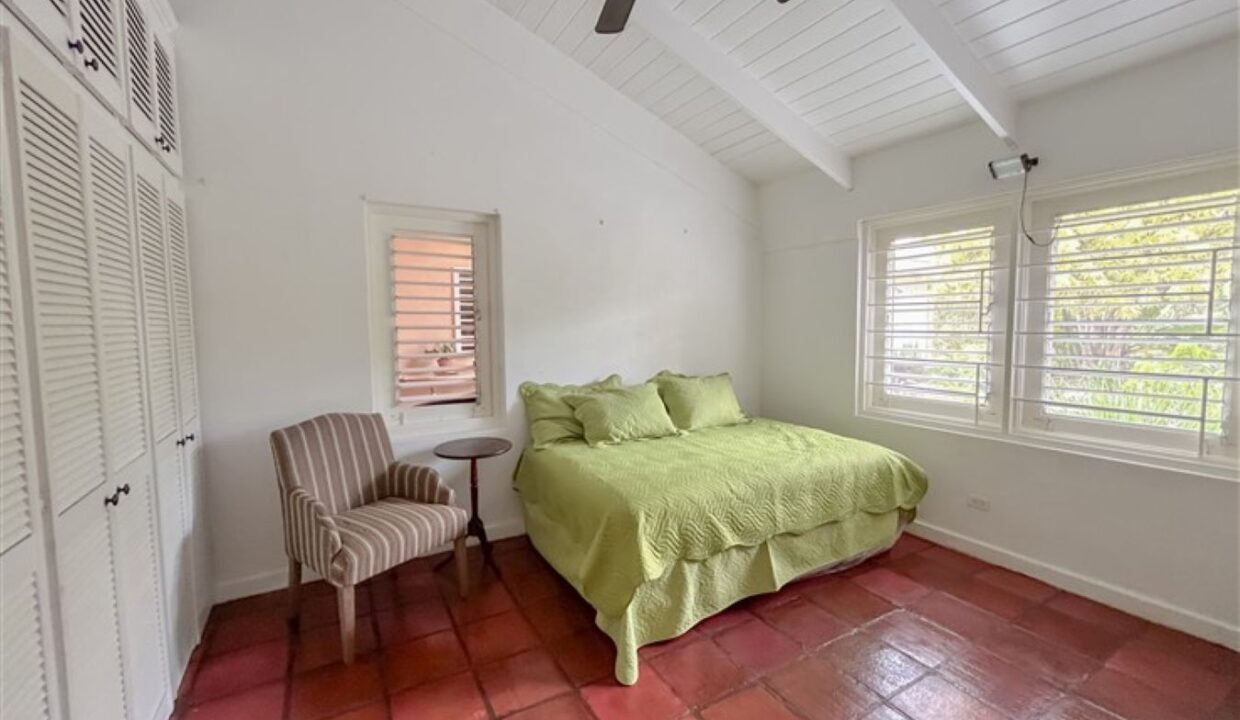 14 Cascade Bbedroom 3