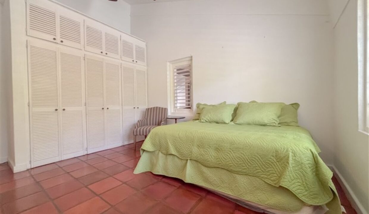 14a Cascade Bedroom 3