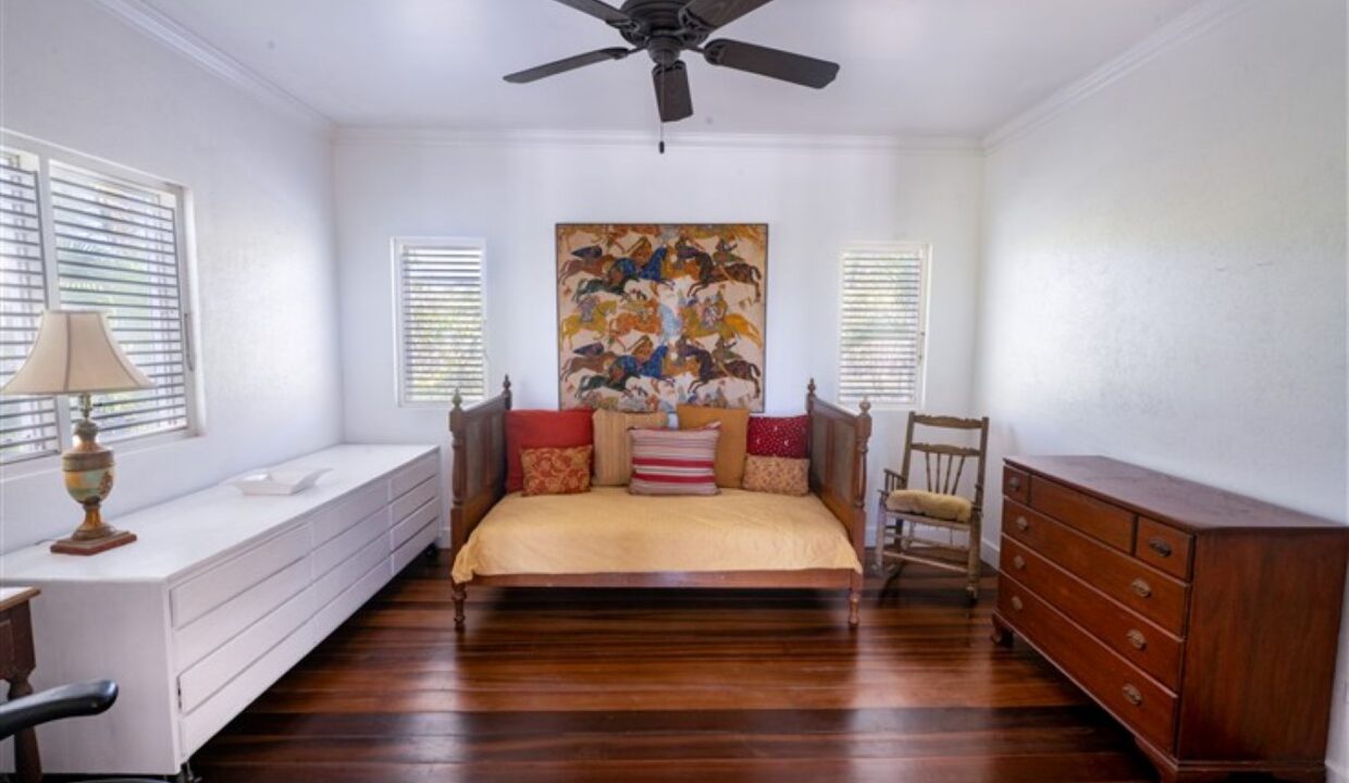 18 Cascade Bedroom 4 or study