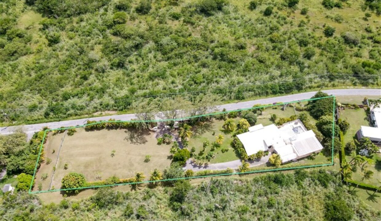 29 Cascade - Outline