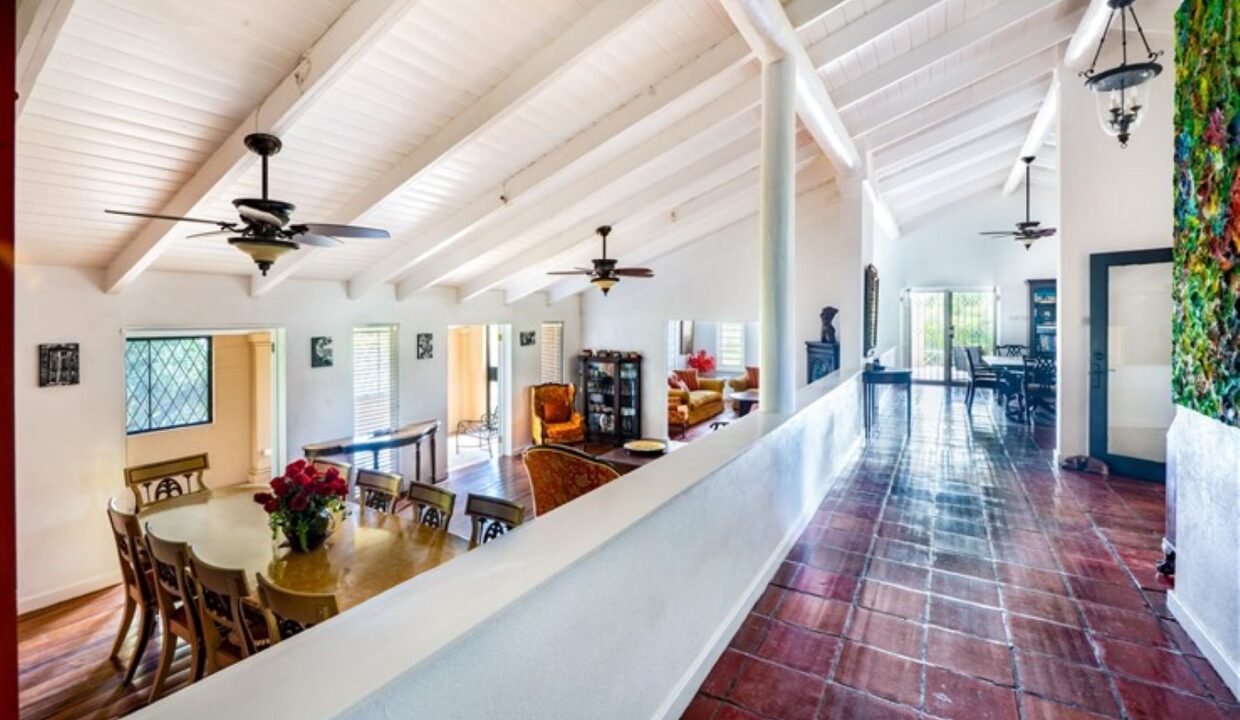 9 Cascade Upper and Lower Levels