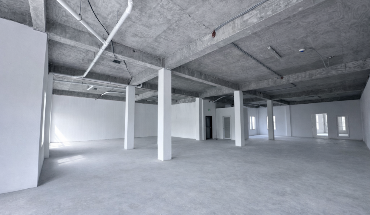 office 3 the estates