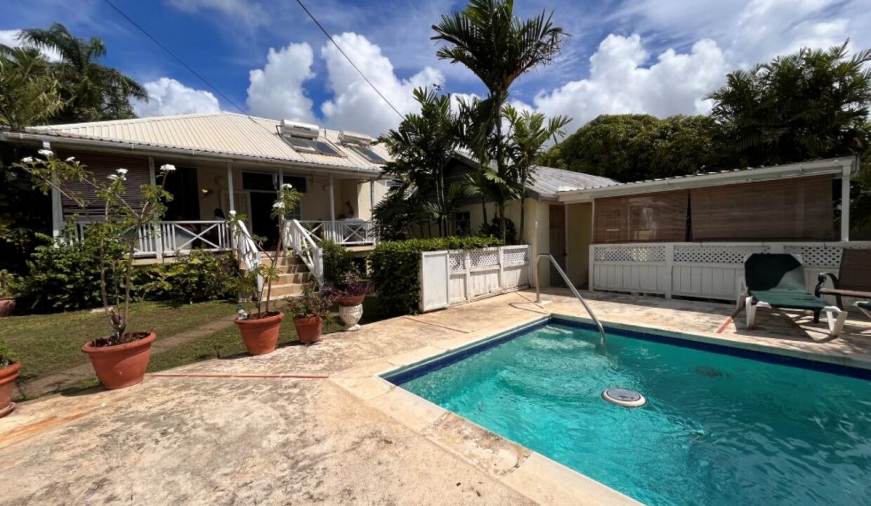 Mandalay, Abbeville Road, Christ Church, Barbados 00005