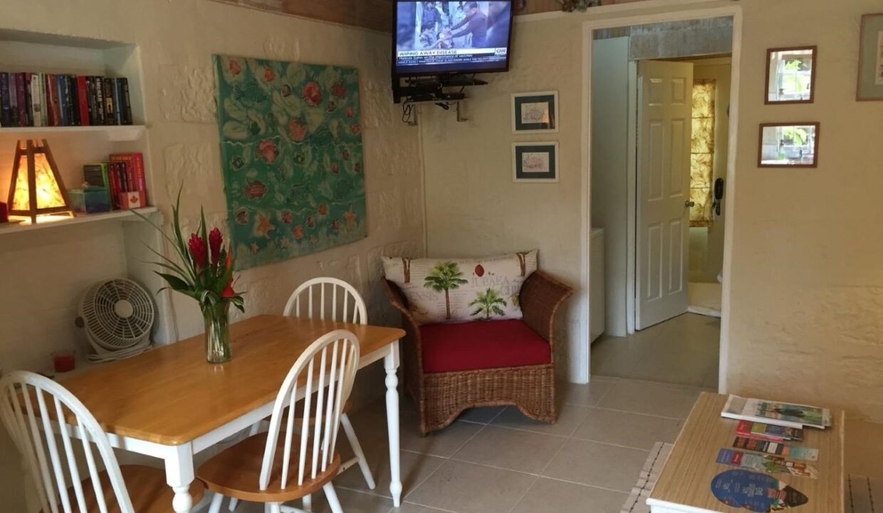 Mandalay cottage 1