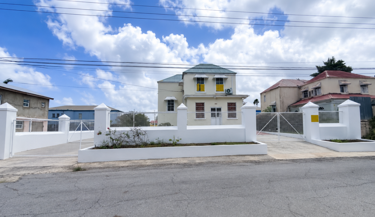 01 - Bellevill Unit a