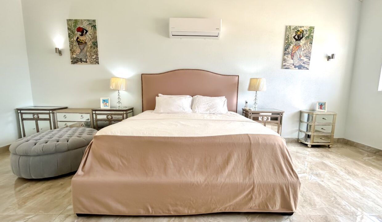 7a Sunwaye Lodge